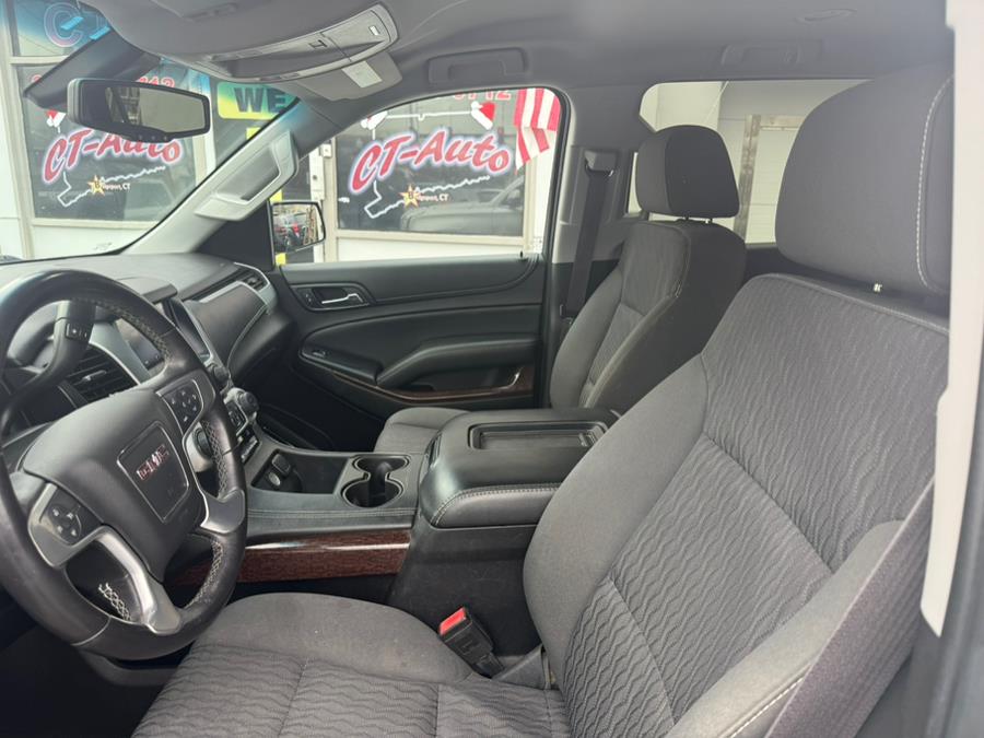 2015 GMC Yukon SLE photo