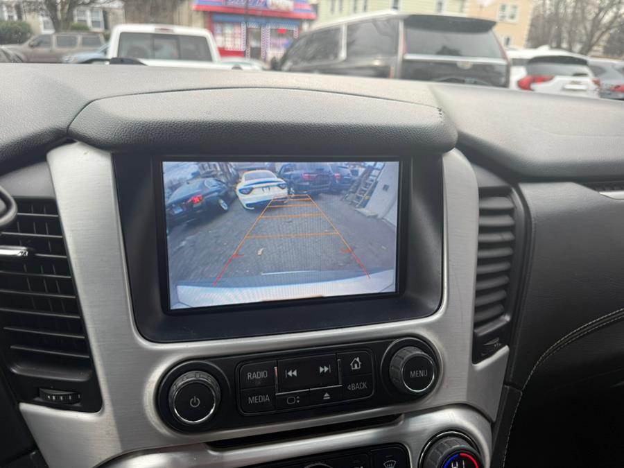 2015 GMC Yukon SLE photo