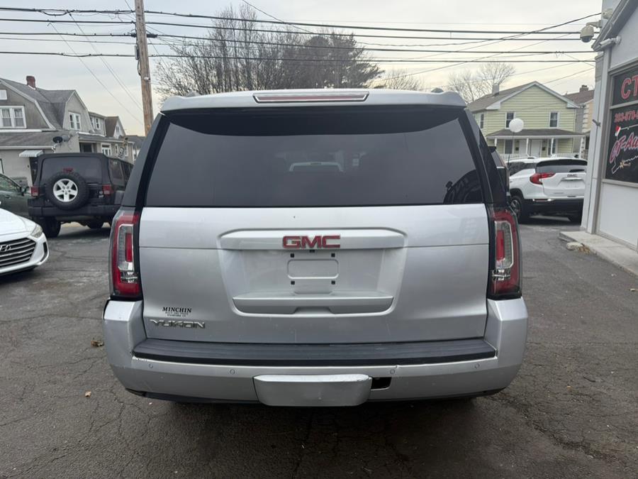 2015 GMC Yukon SLE photo