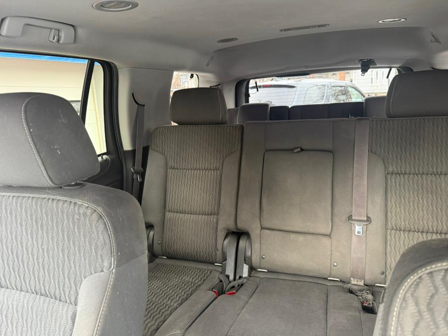 2015 GMC Yukon SLE photo