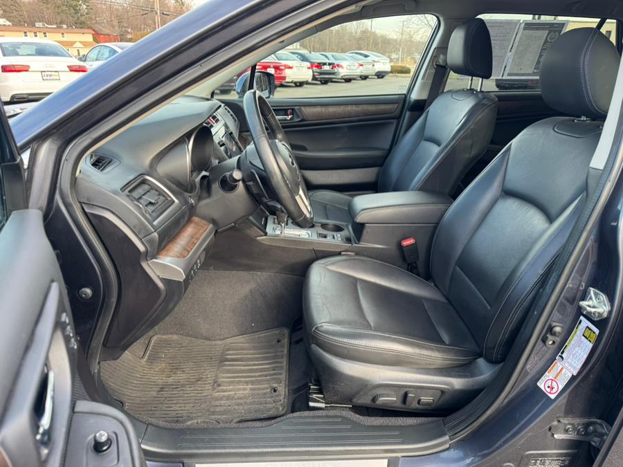 2017 Subaru Outback 2.5i Limited photo