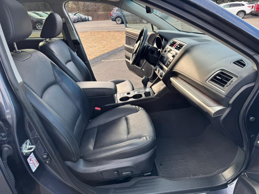 2017 Subaru Outback 2.5i Limited photo