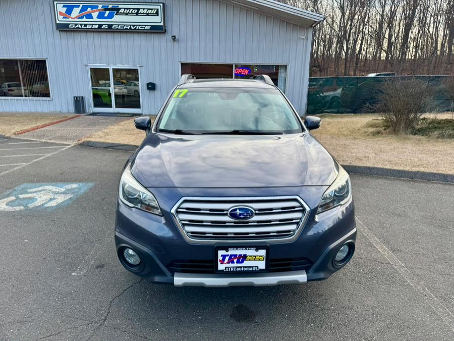 2017 Subaru Outback 2.5i Limited photo