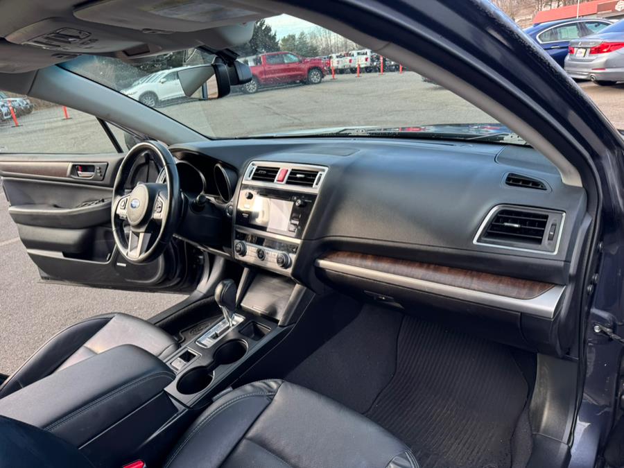 2017 Subaru Outback 2.5i Limited photo