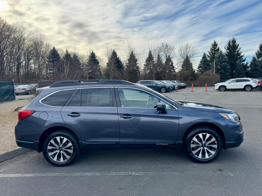 2017 Subaru Outback 2.5i Limited photo