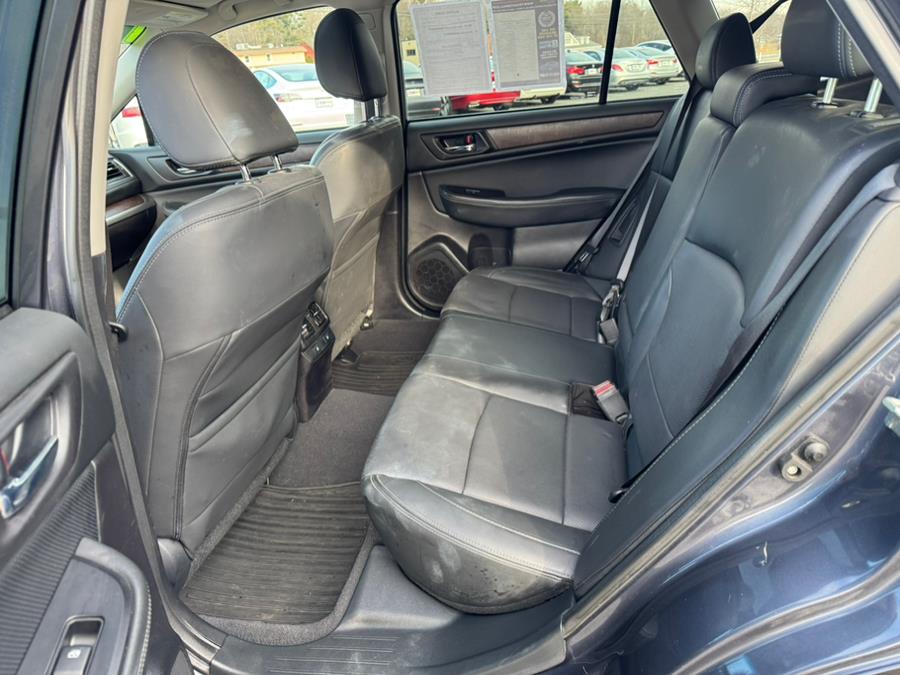 2017 Subaru Outback 2.5i Limited photo