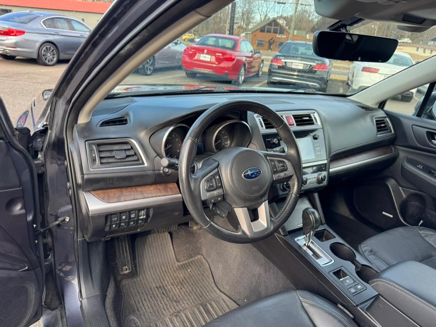 2017 Subaru Outback 2.5i Limited photo