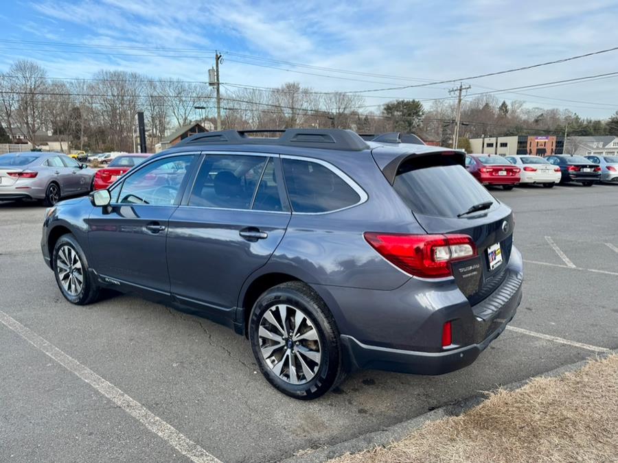 2017 Subaru Outback 2.5i Limited photo
