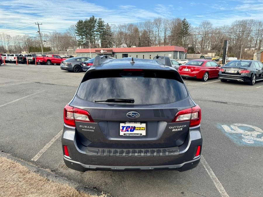 2017 Subaru Outback 2.5i Limited photo