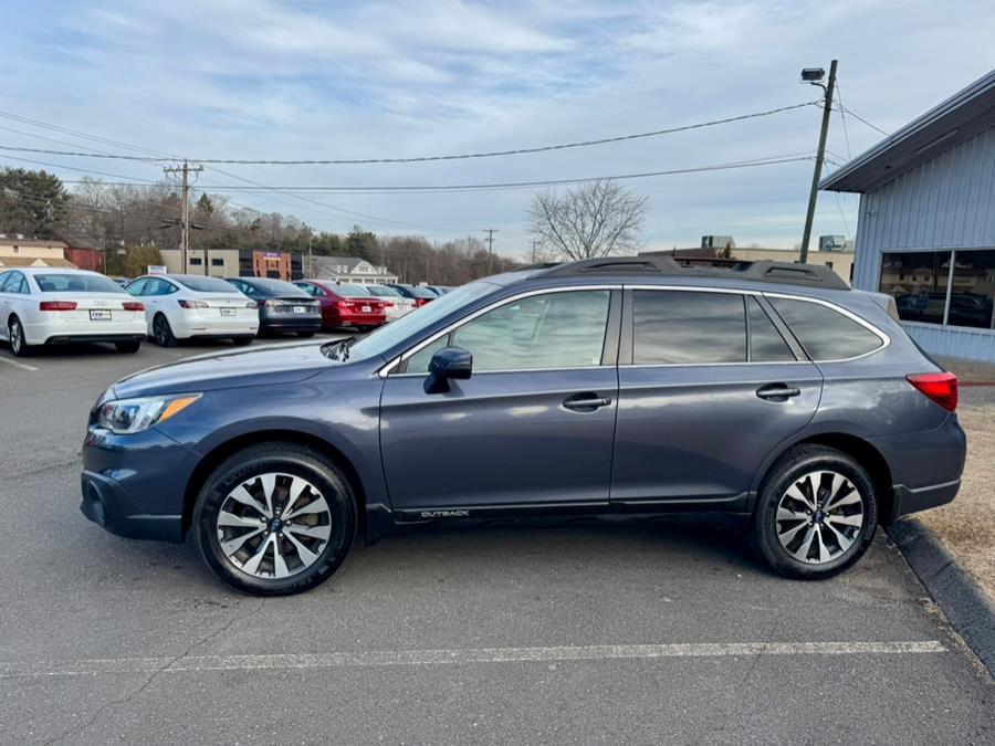 2017 Subaru Outback 2.5i Limited photo