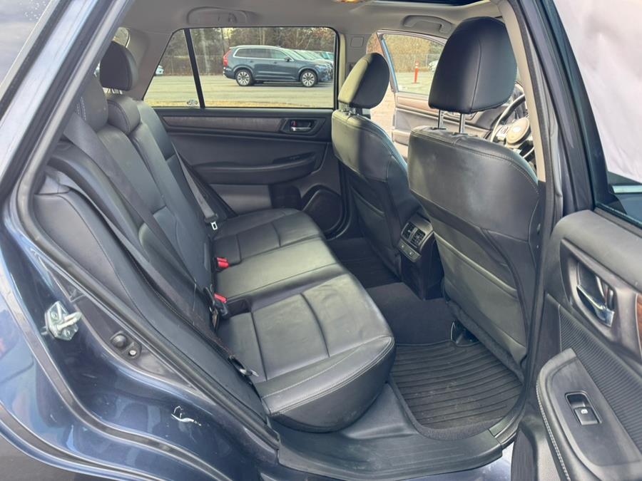 2017 Subaru Outback 2.5i Limited photo