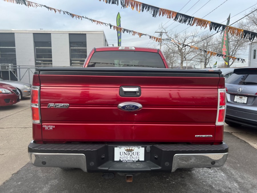 2014 Ford F-150 FX4 photo