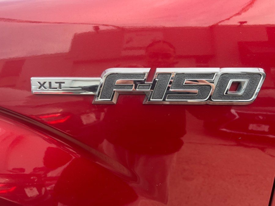2014 Ford F-150 FX4 photo