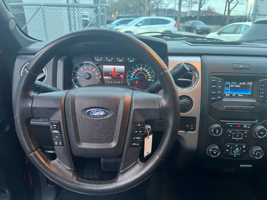 2014 Ford F-150 FX4 photo