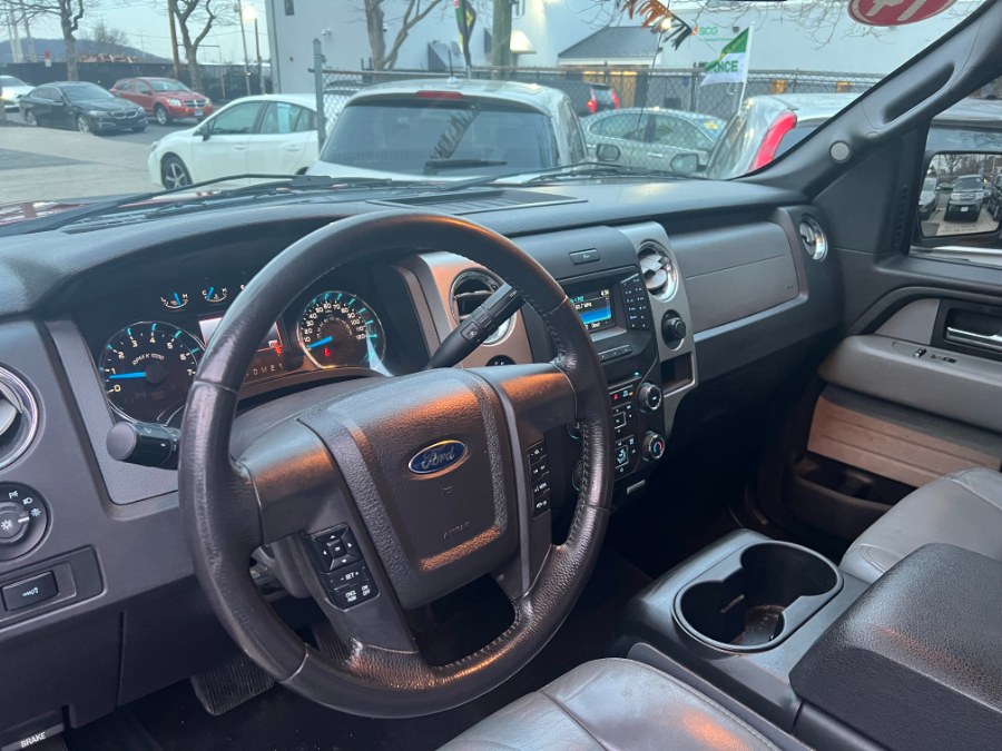 2014 Ford F-150 FX4 photo