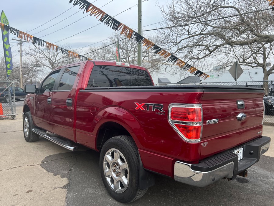 2014 Ford F-150 FX4 photo