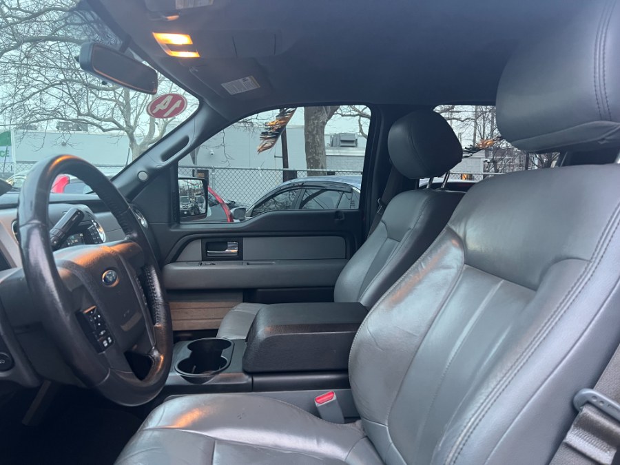 2014 Ford F-150 FX4 photo