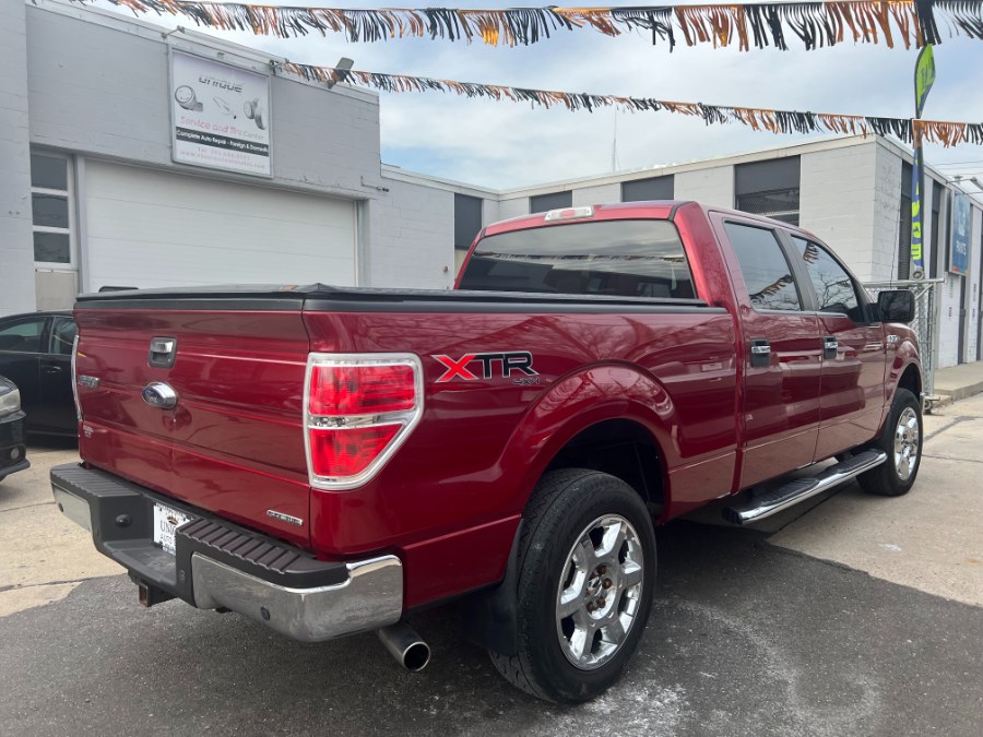 2014 Ford F-150 FX4 photo