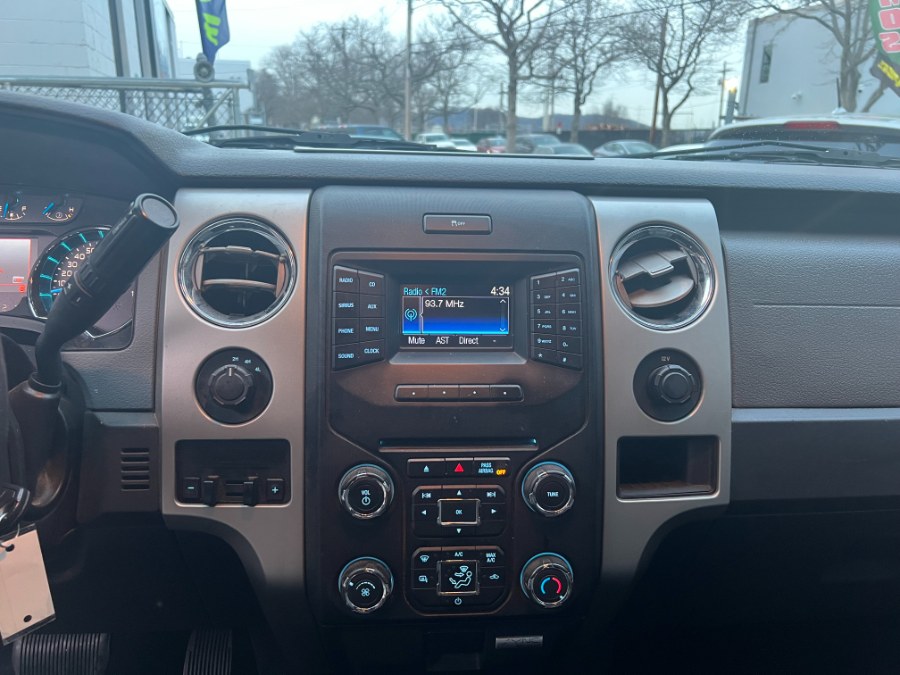2014 Ford F-150 FX4 photo