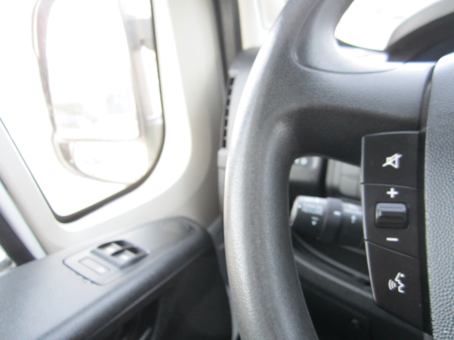 2021 RAM ProMaster Cargo Van 2500 High Roof 159