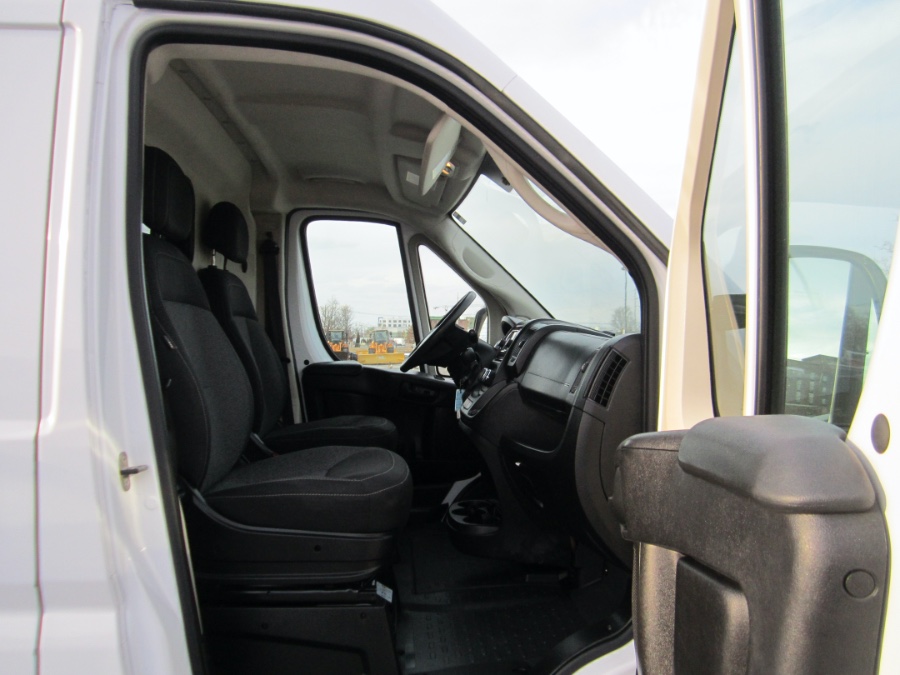 2021 RAM ProMaster Cargo Van 2500 High Roof 159