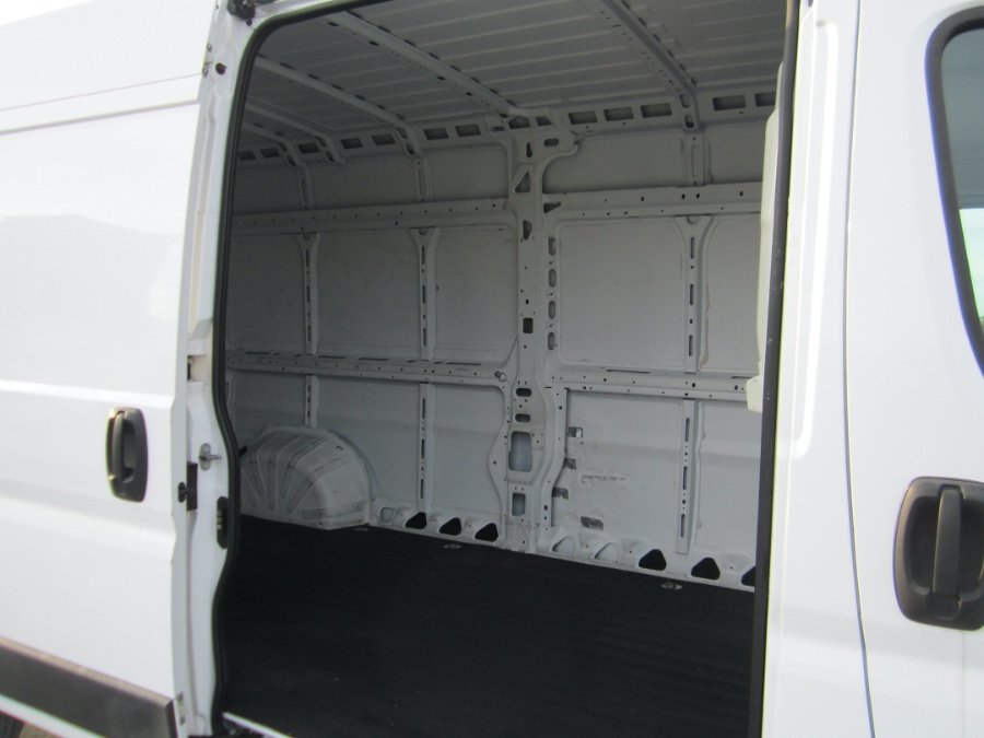 2021 RAM ProMaster Cargo Van 2500 High Roof 159