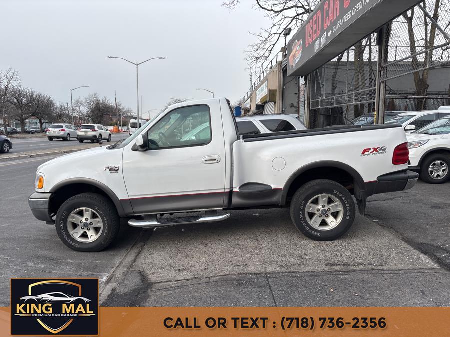 2003 Ford F-150 XL photo