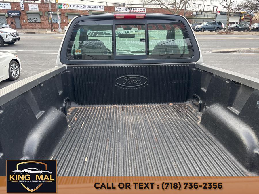 2003 Ford F-150 XL photo