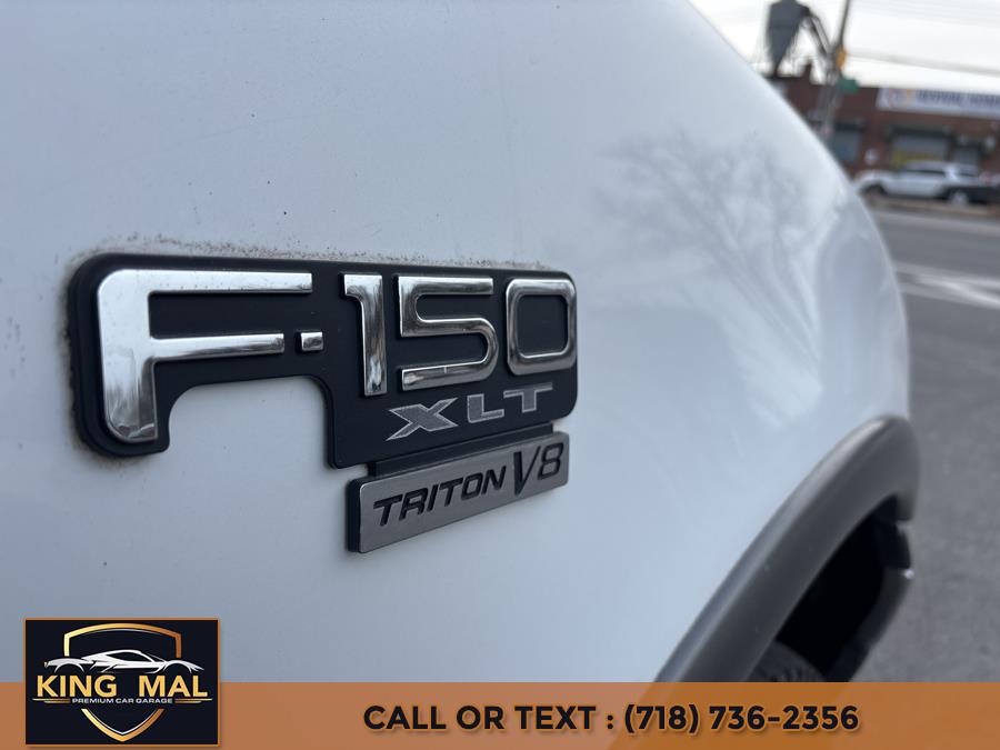 2003 Ford F-150 XL photo
