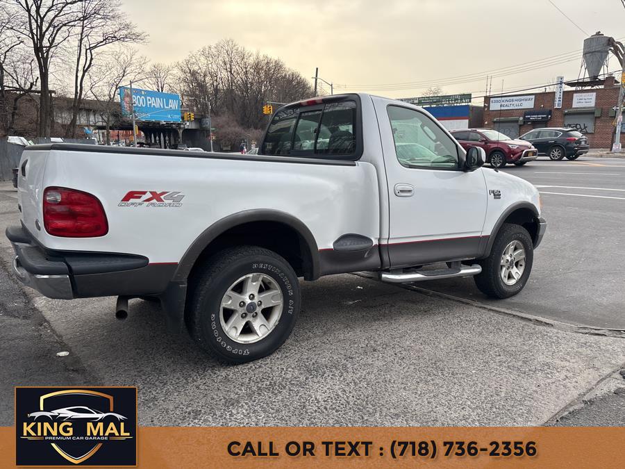 2003 Ford F-150 XL photo