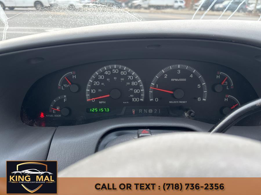 2003 Ford F-150 XL photo