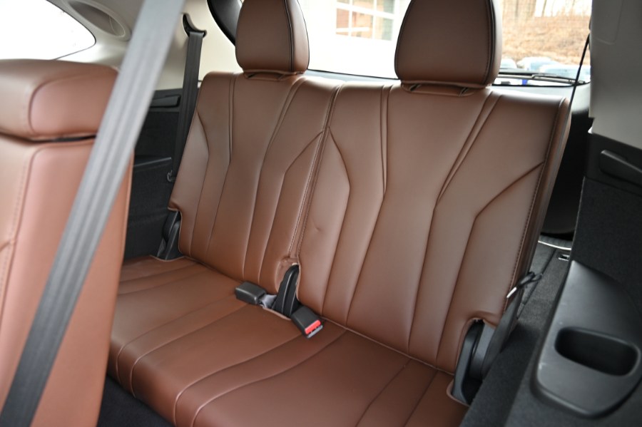 2022 Acura MDX SH-AWD w/Advance Package photo