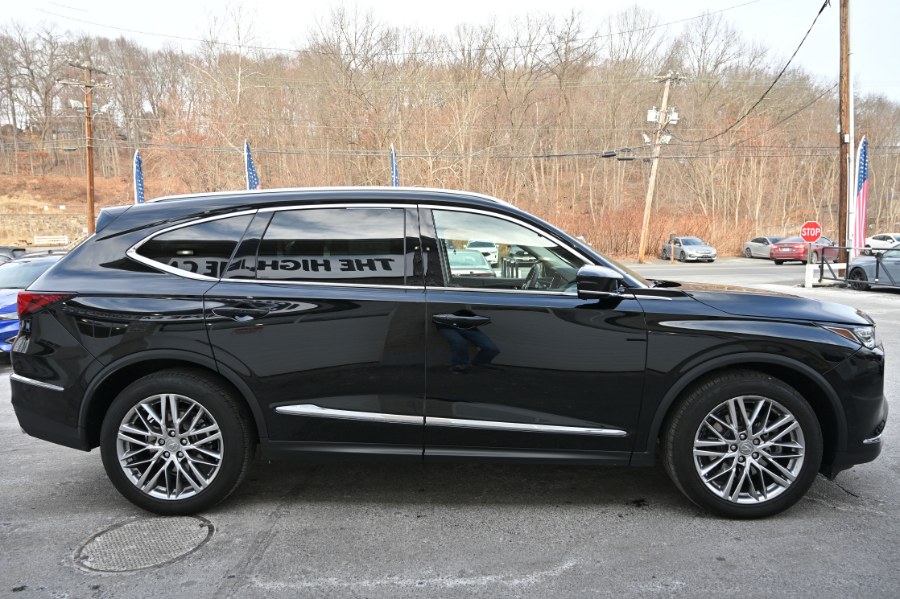 2022 Acura MDX SH-AWD w/Advance Package photo