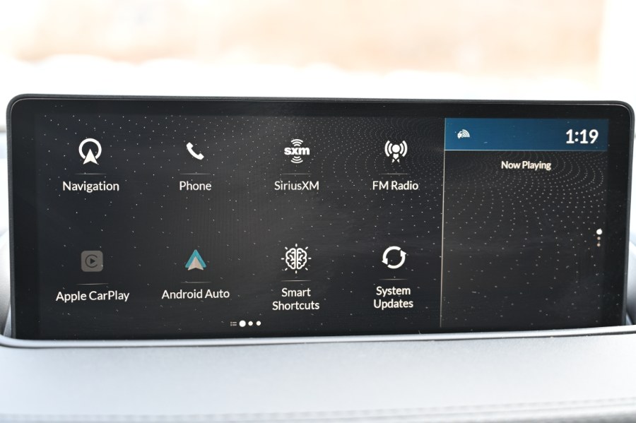 2022 Acura MDX SH-AWD w/Advance Package photo