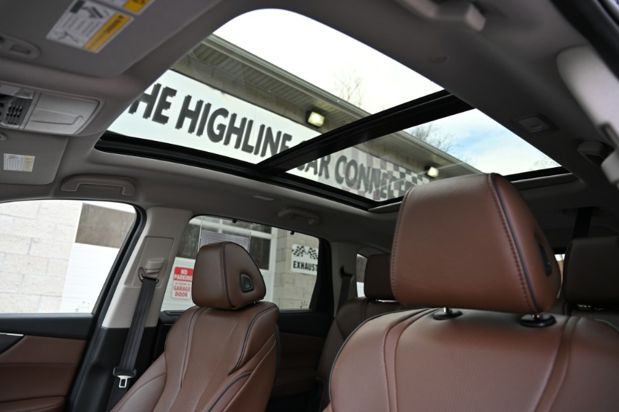2022 Acura MDX SH-AWD w/Advance Package photo