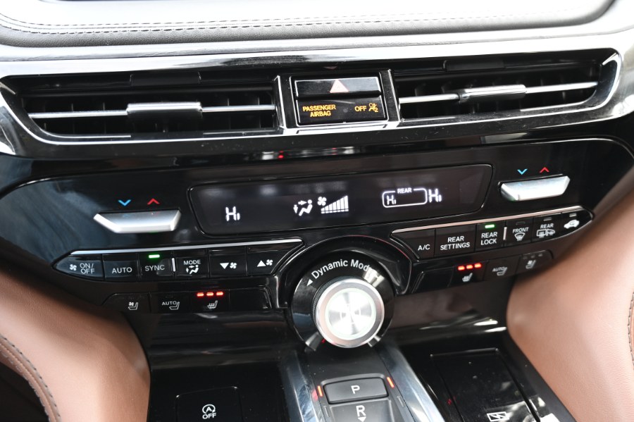 2022 Acura MDX SH-AWD w/Advance Package photo