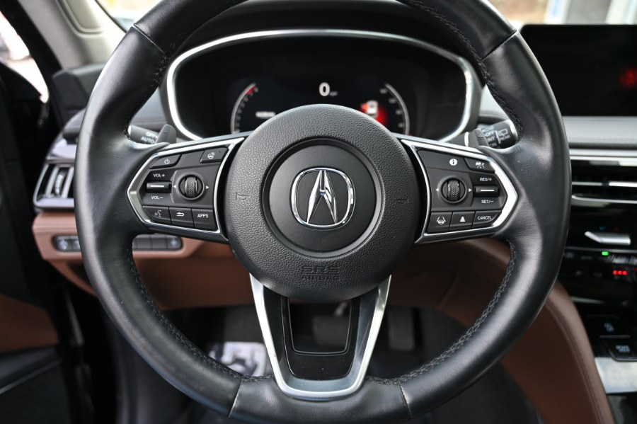 2022 Acura MDX SH-AWD w/Advance Package photo