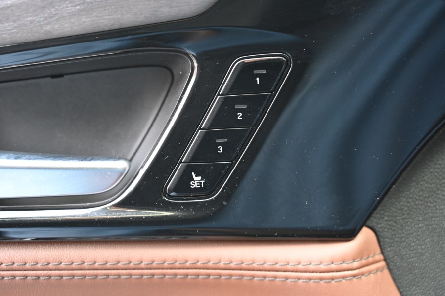 2022 Acura MDX SH-AWD w/Advance Package photo