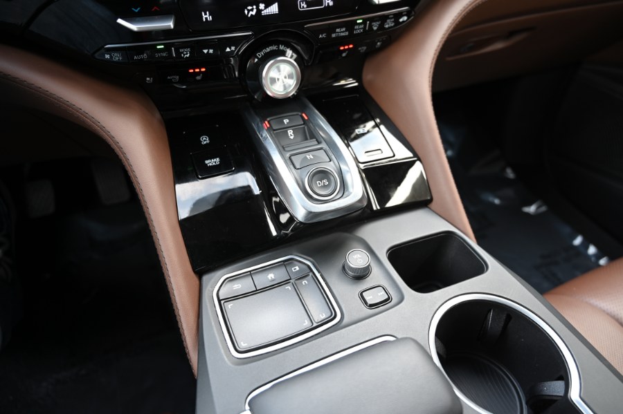 2022 Acura MDX SH-AWD w/Advance Package photo