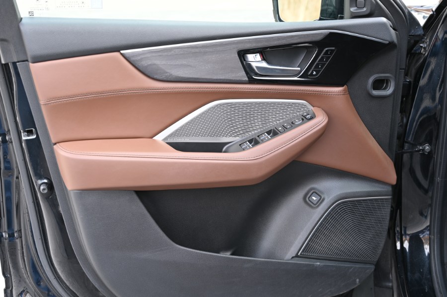 2022 Acura MDX SH-AWD w/Advance Package photo