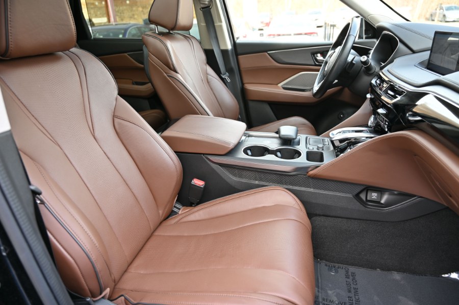 2022 Acura MDX SH-AWD w/Advance Package photo
