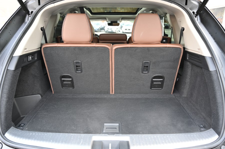 2022 Acura MDX SH-AWD w/Advance Package photo