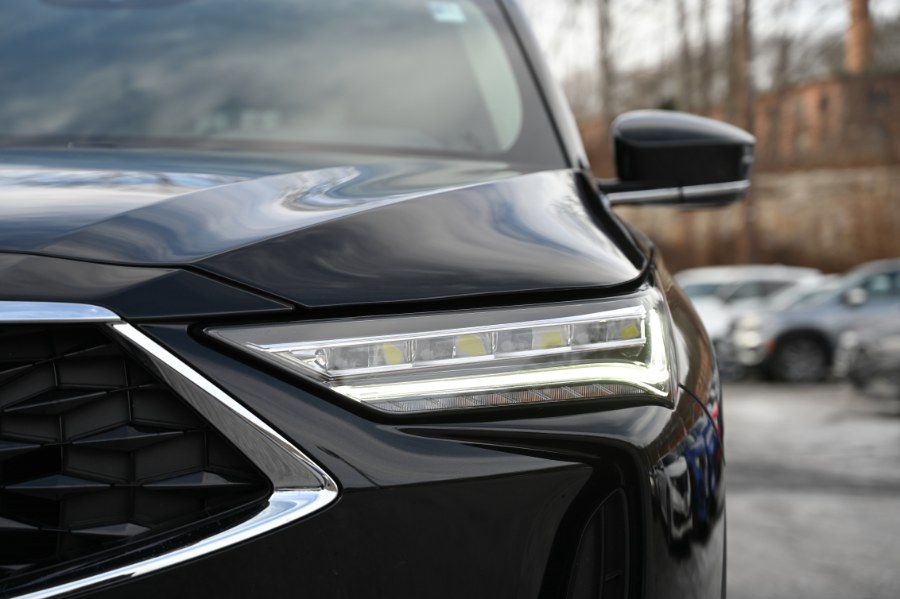 2022 Acura MDX SH-AWD w/Advance Package photo