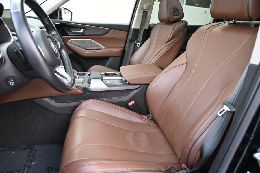 2022 Acura MDX SH-AWD w/Advance Package photo