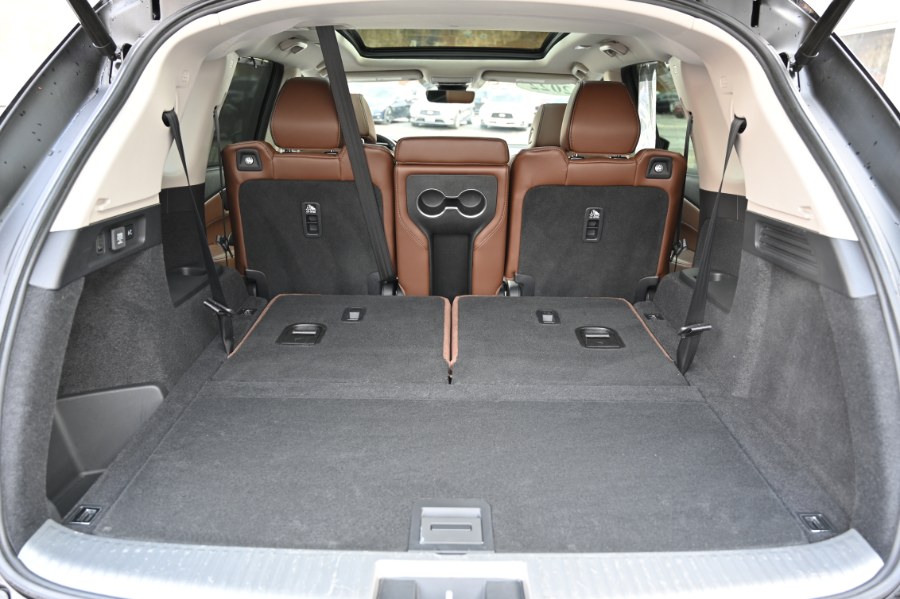 2022 Acura MDX SH-AWD w/Advance Package photo