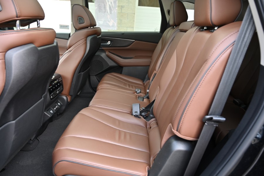 2022 Acura MDX SH-AWD w/Advance Package photo