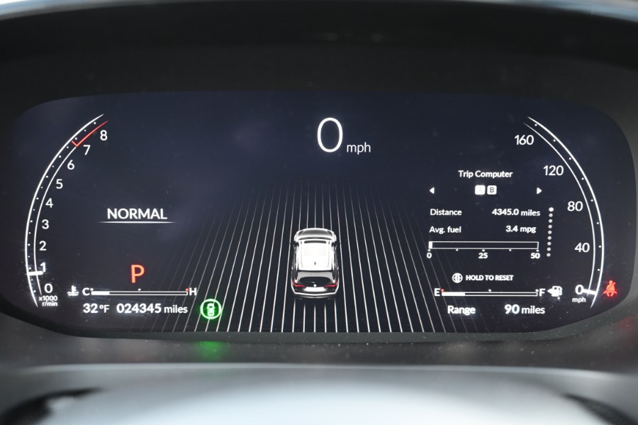 2022 Acura MDX SH-AWD w/Advance Package photo
