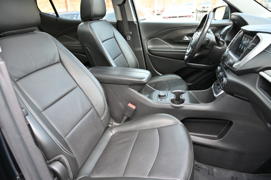 2022 GMC Terrain SLT Elevation Package photo