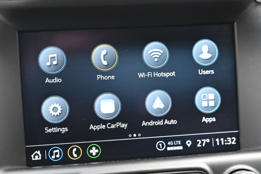2022 GMC Terrain SLT Elevation Package photo