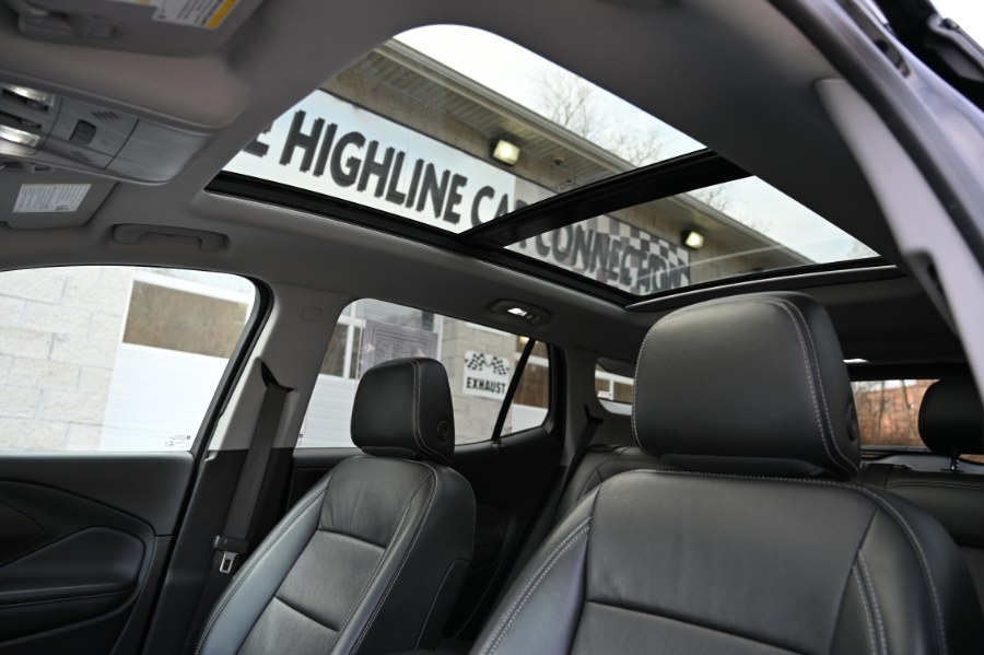 2022 GMC Terrain SLT Elevation Package photo